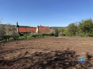 Prodej pozemku pro bydlení, Valeč - Nahořečice, 2955 m2