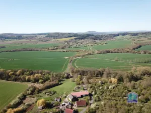 Prodej pozemku pro bydlení, Valeč - Nahořečice, 2955 m2