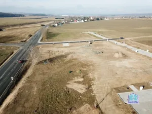 Prodej pozemku pro bydlení, Blatnice, 1184 m2