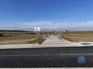 Prodej pozemku pro bydlení, Blatnice, 1215 m2