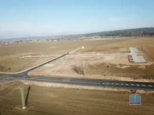 Prodej pozemku pro bydlení, Blatnice, 1215 m2