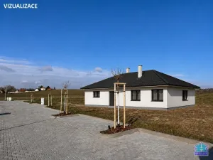 Prodej pozemku pro bydlení, Blatnice, 1245 m2