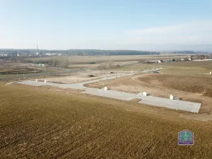 Prodej pozemku pro bydlení, Blatnice, 1244 m2