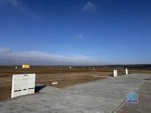 Prodej pozemku pro bydlení, Blatnice, 876 m2
