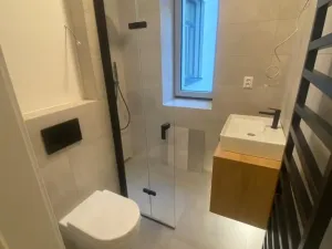 Pronájem bytu 2+kk, Ostrava - Moravská Ostrava, Křižíkova, 48 m2