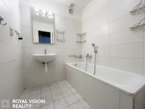 Pronájem bytu 2+1, Brno, Štefánikova, 75 m2