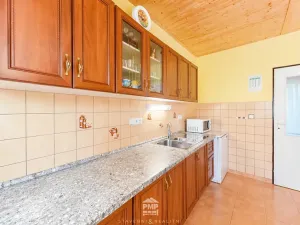 Prodej rodinného domu, Věrovany, 185 m2