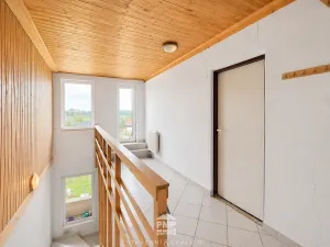 Prodej rodinného domu, Věrovany, 185 m2