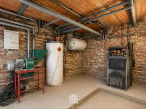 Prodej rodinného domu, Věrovany, 185 m2