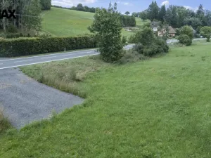 Prodej pozemku pro bydlení, Dolní Olešnice, 2681 m2