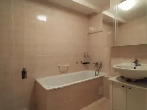 Pronájem bytu 3+kk, Praha - Modřany, Plovdivská, 92 m2