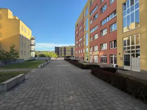 Pronájem bytu 3+kk, Praha - Modřany, Plovdivská, 92 m2