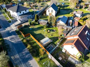 Prodej pozemku pro bydlení, Chodov, 515 m2