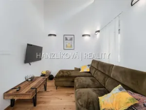 Pronájem rodinného domu, Horní Planá - Pernek, 156 m2