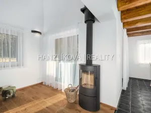 Pronájem rodinného domu, Horní Planá - Pernek, 156 m2