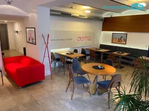 Pronájem restaurace, Mariánské Lázně, Anglická, 120 m2