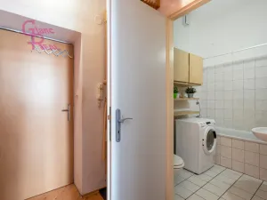 Prodej bytu 1+1, Brno - Zábrdovice, Spolková, 37 m2