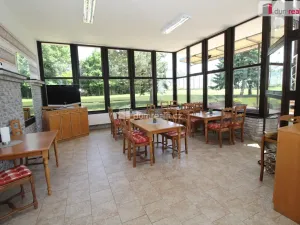 Prodej ubytování, Odrava, 700 m2