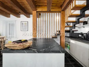 Pronájem chalupy, Horní Planá - Pernek, 156 m2