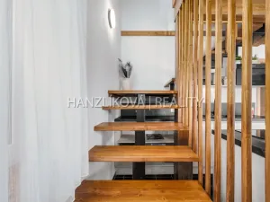 Pronájem chalupy, Horní Planá - Pernek, 156 m2