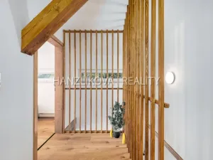 Pronájem chalupy, Horní Planá - Pernek, 156 m2