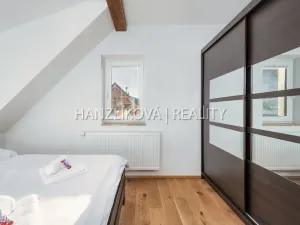 Pronájem chalupy, Horní Planá - Pernek, 156 m2