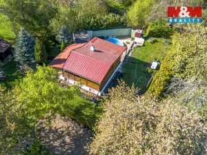 Prodej chaty, Třebovle - Království, 50 m2