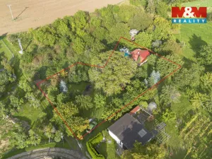 Prodej chaty, Třebovle - Království, 50 m2