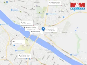 Prodej rodinného domu, Týn nad Vltavou, Vinařického náměstí, 190 m2