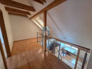 Pronájem bytu 4+kk, Plzeň, Přemyslova, 180 m2