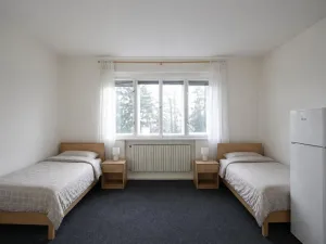 Pronájem pokoje, Praha - Hlubočepy, 15 m2