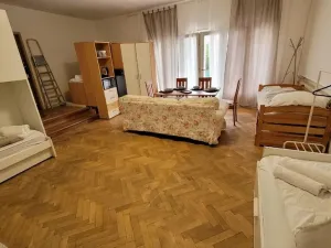 Pronájem pokoje, Praha - Hlubočepy, 15 m2