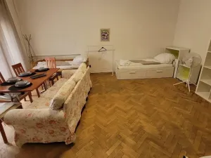 Pronájem pokoje, Praha - Hlubočepy, 15 m2
