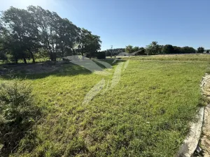 Prodej pozemku, Střížovice, Střížovice, 1076 m2
