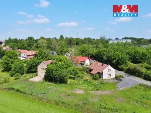 Prodej pozemku pro bydlení, Mělnické Vtelno - Vysoká Libeň, 1134 m2