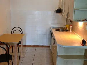 Pronájem bytu 2+kk, Bílina - Pražské Předměstí, Pražská, 42 m2