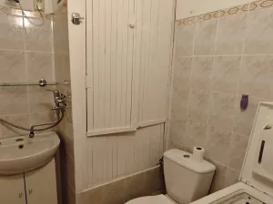 Pronájem bytu 2+kk, Bílina - Pražské Předměstí, Pražská, 42 m2