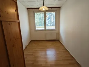 Pronájem bytu 2+kk, Bílina - Pražské Předměstí, Pražská, 42 m2