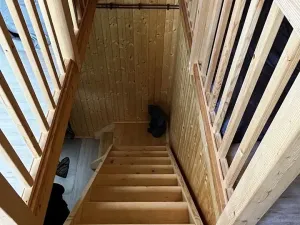 Prodej chaty, Olešná, 70 m2