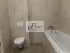 Prodej bytu 2+kk, Hevlín, 66 m2