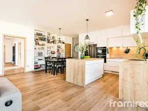 Prodej rodinného domu, Strachotice, 121 m2