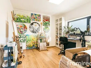 Prodej rodinného domu, Strachotice, 121 m2