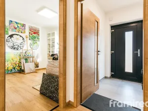 Prodej rodinného domu, Strachotice, 121 m2