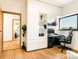 Prodej rodinného domu, Strachotice, 121 m2