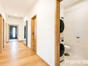 Prodej rodinného domu, Strachotice, 121 m2