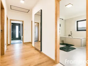 Prodej rodinného domu, Strachotice, 121 m2