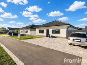 Prodej rodinného domu, Strachotice, 121 m2