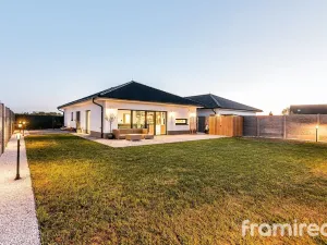 Prodej rodinného domu, Strachotice, 121 m2