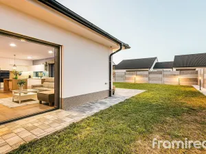 Prodej rodinného domu, Strachotice, 121 m2