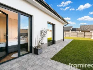 Prodej rodinného domu, Strachotice, 121 m2